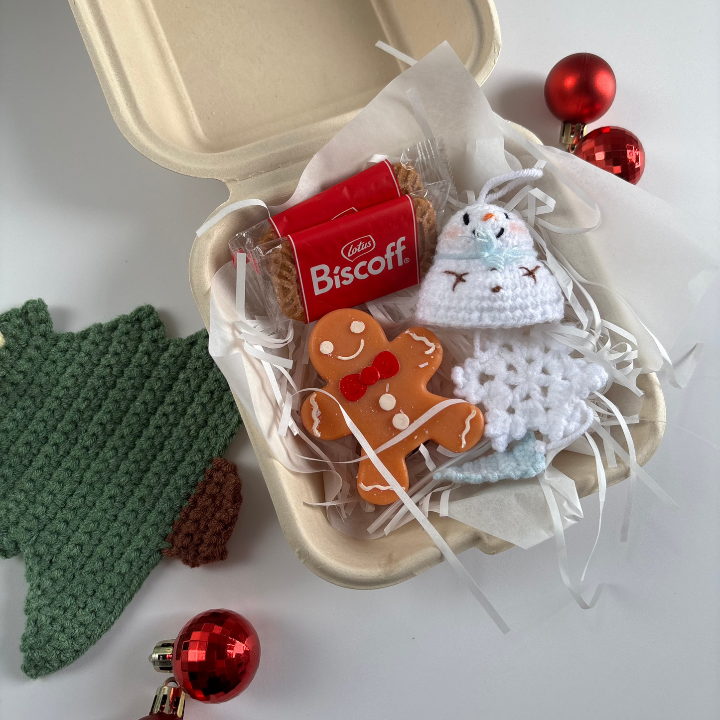 santa box 02 *เฉ๐โฉโงโ