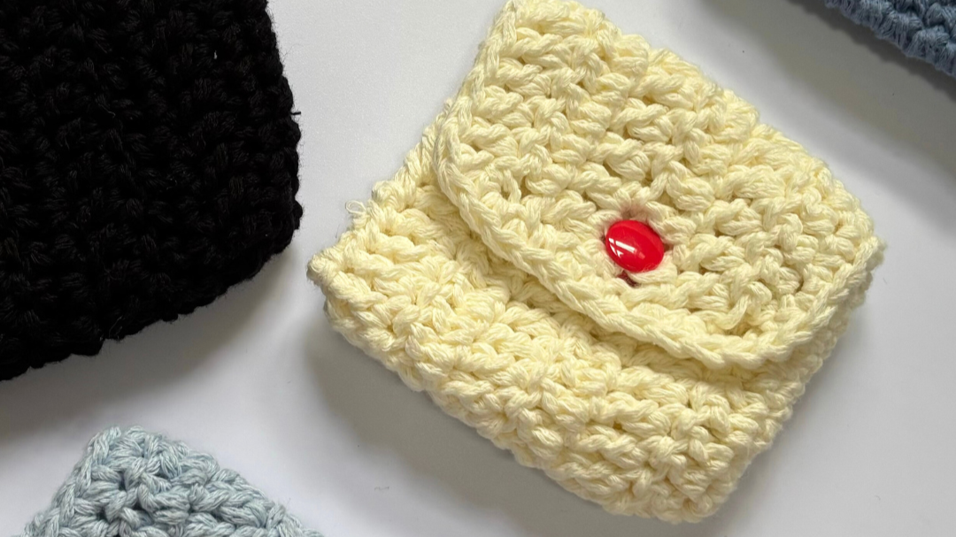 luna mini pouch