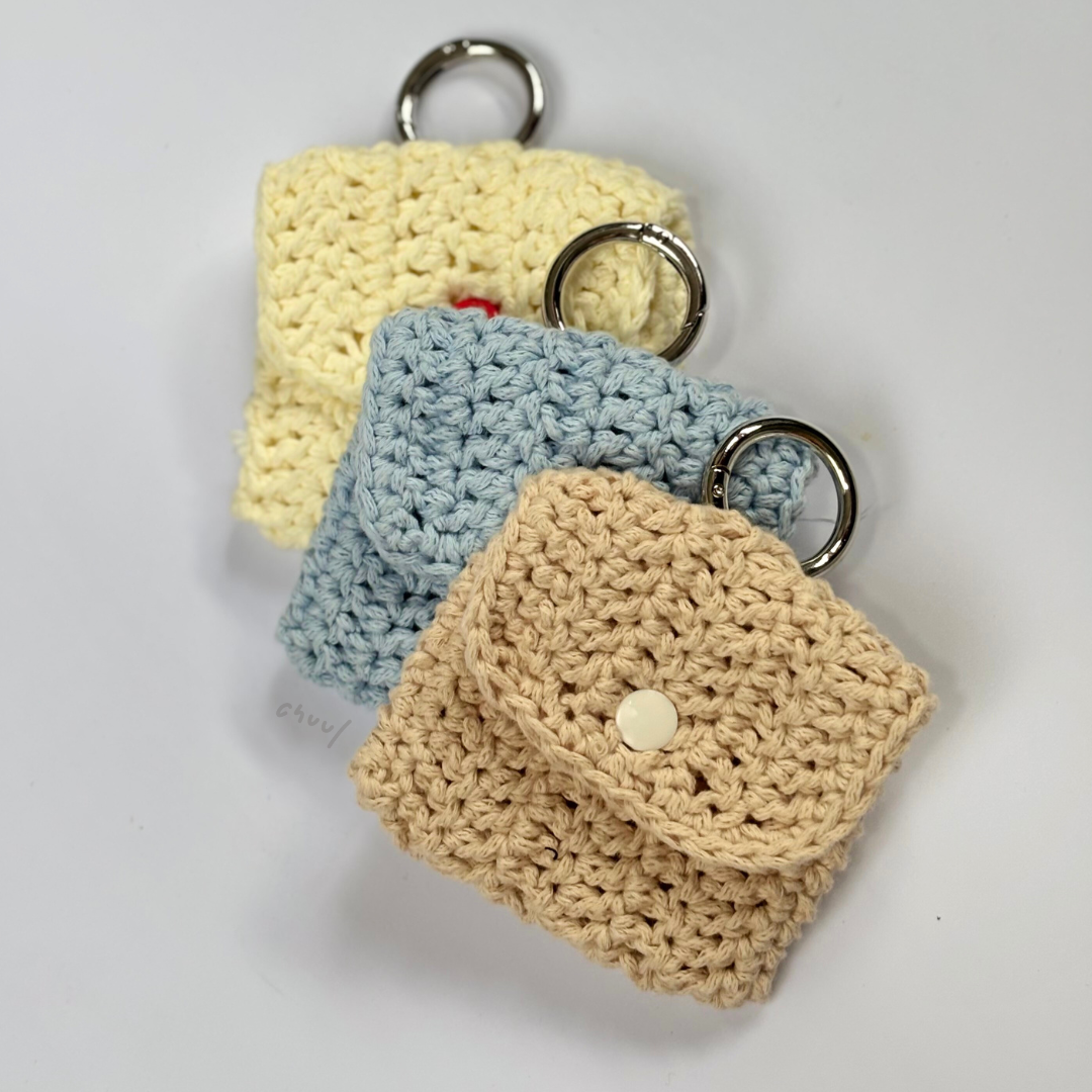 luna mini pouch