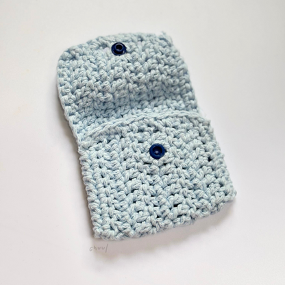 luna mini pouch