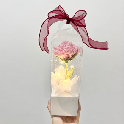 LED bloom box